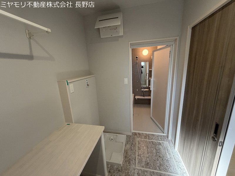 長野県長野市川中島町原 内観写真（内装）