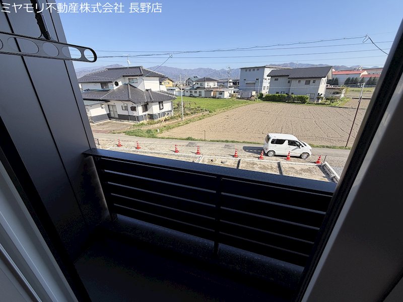 長野県長野市川中島町原 その他