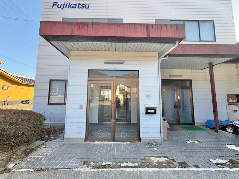 佐久穂町海瀬　中古工場 その他