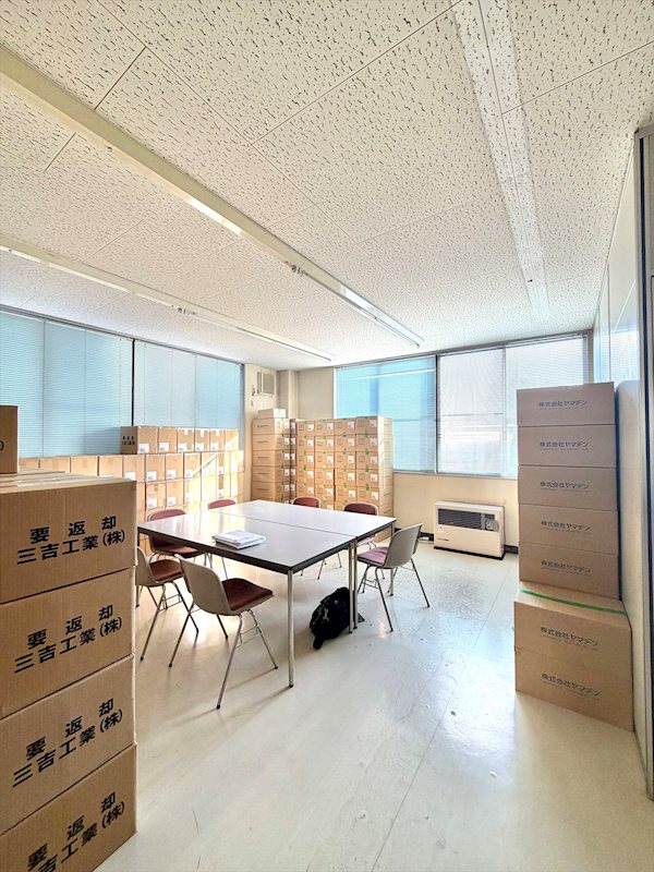 佐久穂町海瀬　中古工場 その他