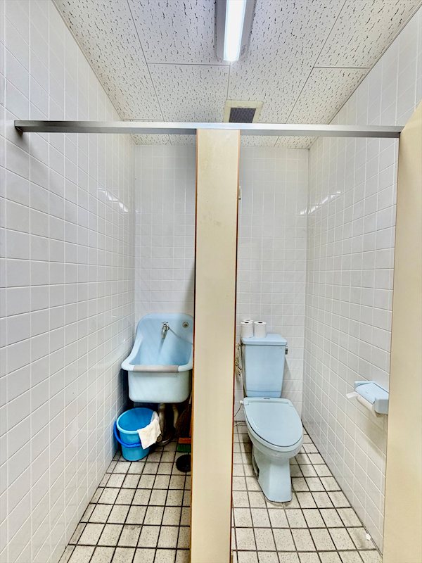佐久穂町海瀬　中古工場 その他