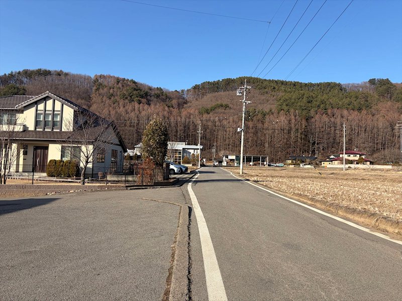 佐久穂町海瀬　中古工場 その他