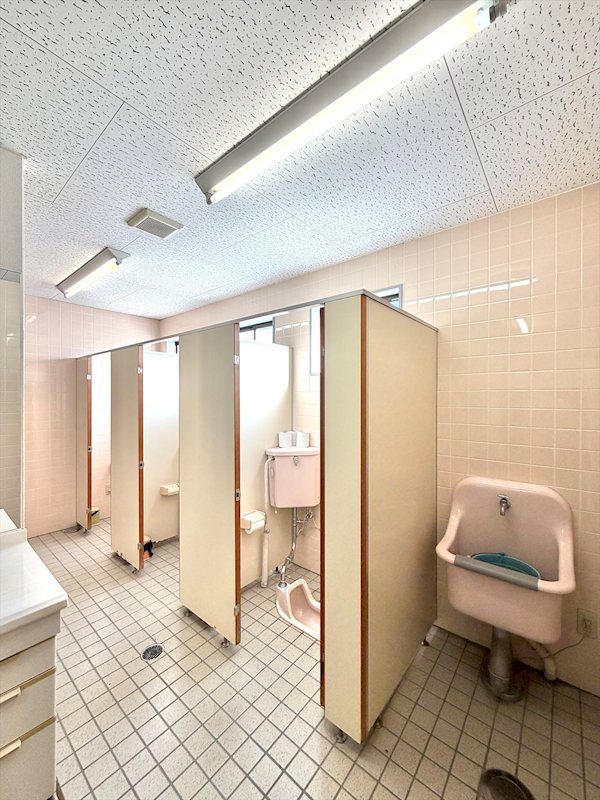 佐久穂町海瀬　中古工場 その他