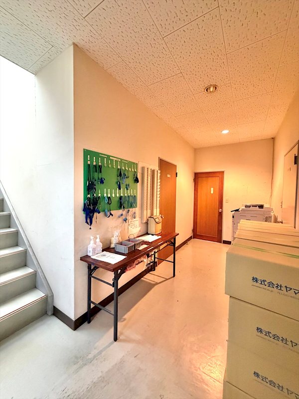 佐久穂町海瀬　中古工場 その他