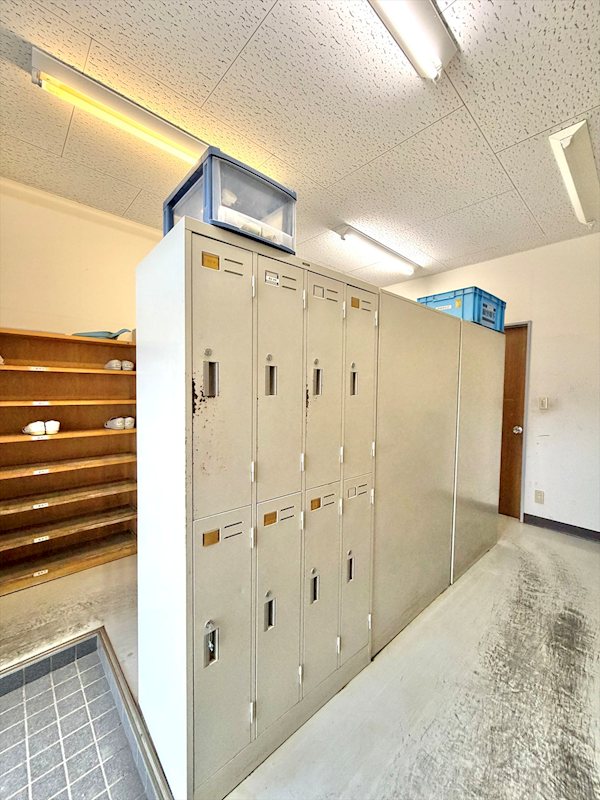 佐久穂町海瀬　中古工場 その他