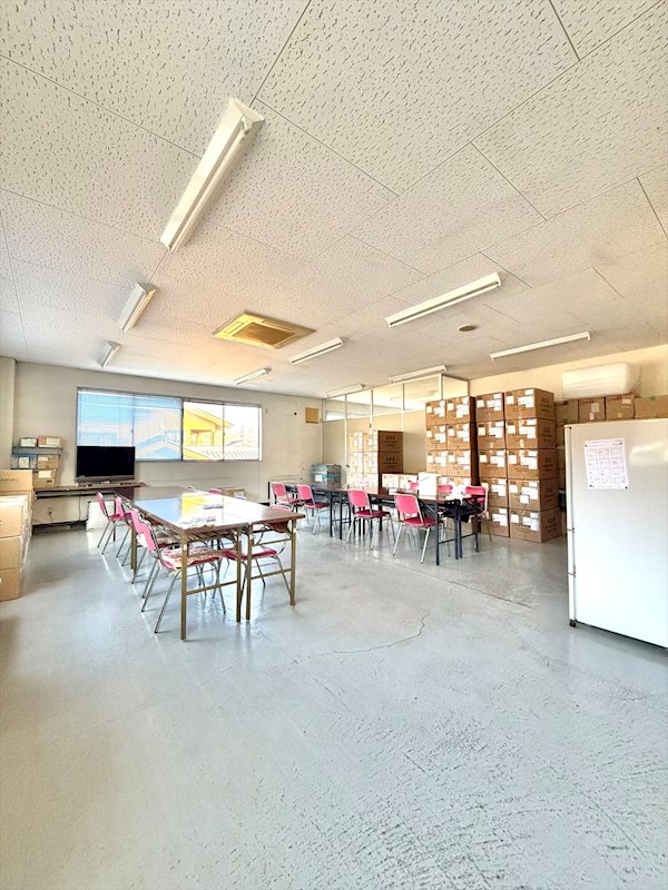 佐久穂町海瀬　中古工場 その他