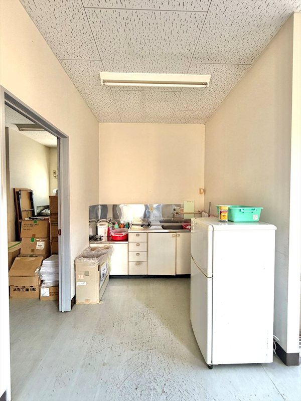 佐久穂町海瀬　中古工場 その他