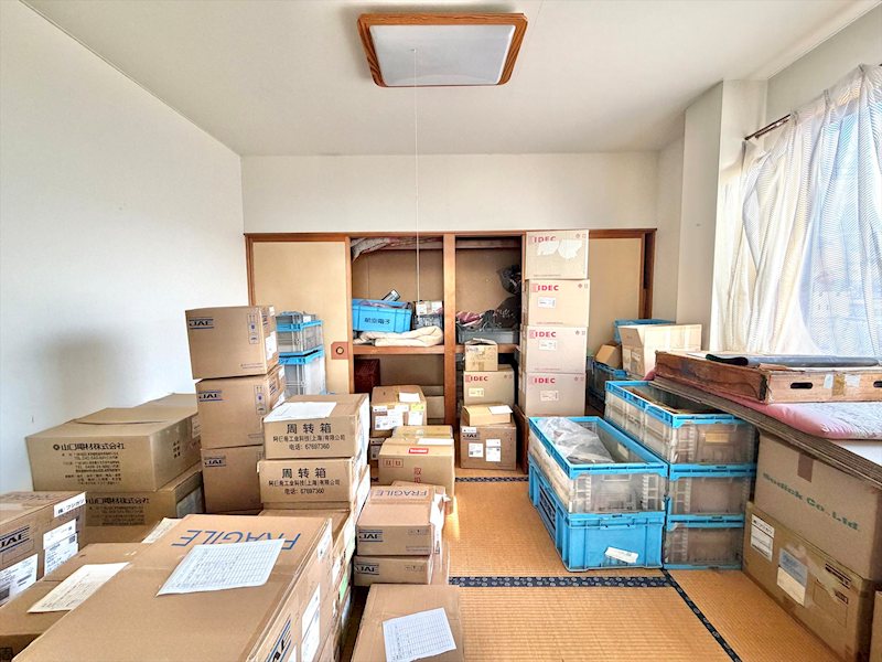 佐久穂町海瀬　中古工場 その他