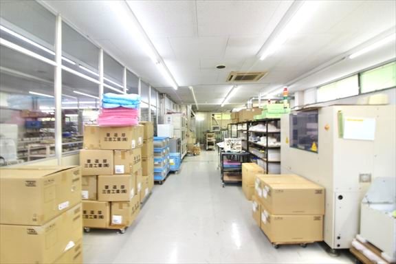 佐久穂町海瀬　中古工場 その他
