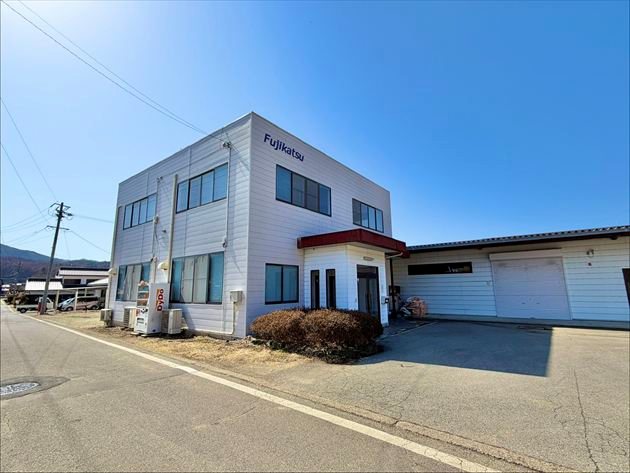 佐久穂町海瀬　中古工場 その他