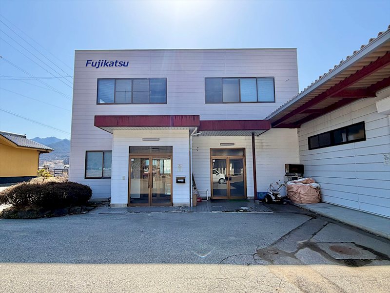 佐久穂町海瀬　中古工場 その他