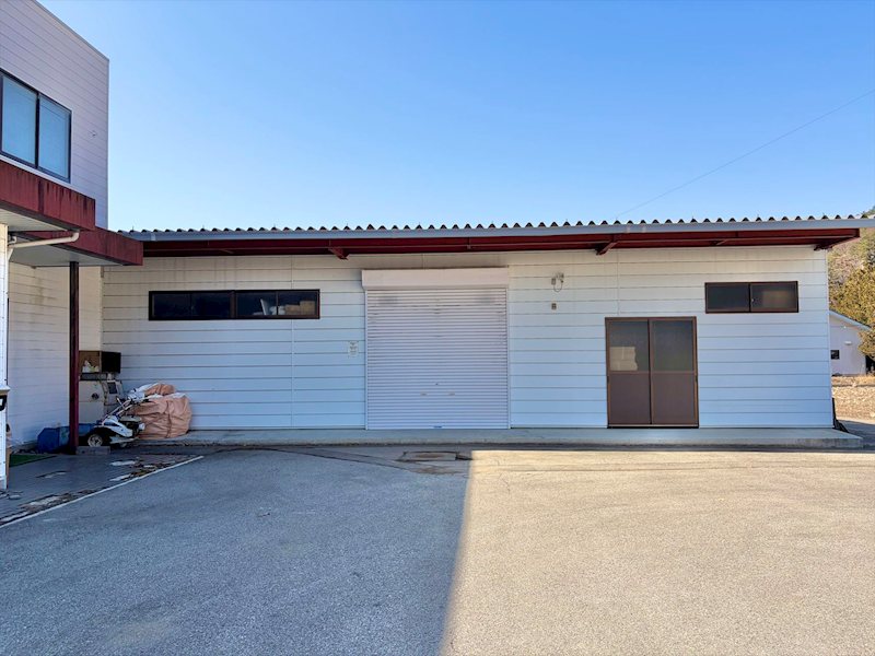 佐久穂町海瀬　中古工場 その他
