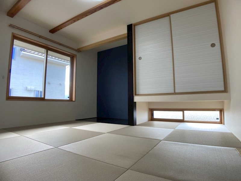 佐久市平賀　中古戸建 内観写真（その他）