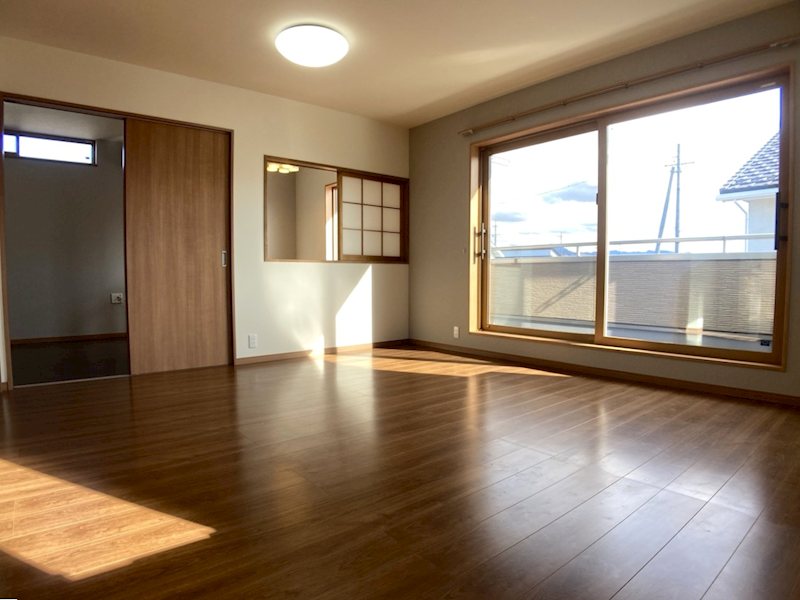 佐久市平賀　中古戸建 内観写真（その他）