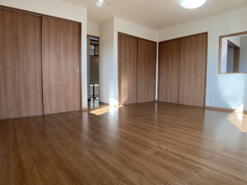 佐久市平賀　中古戸建 内観写真（その他）