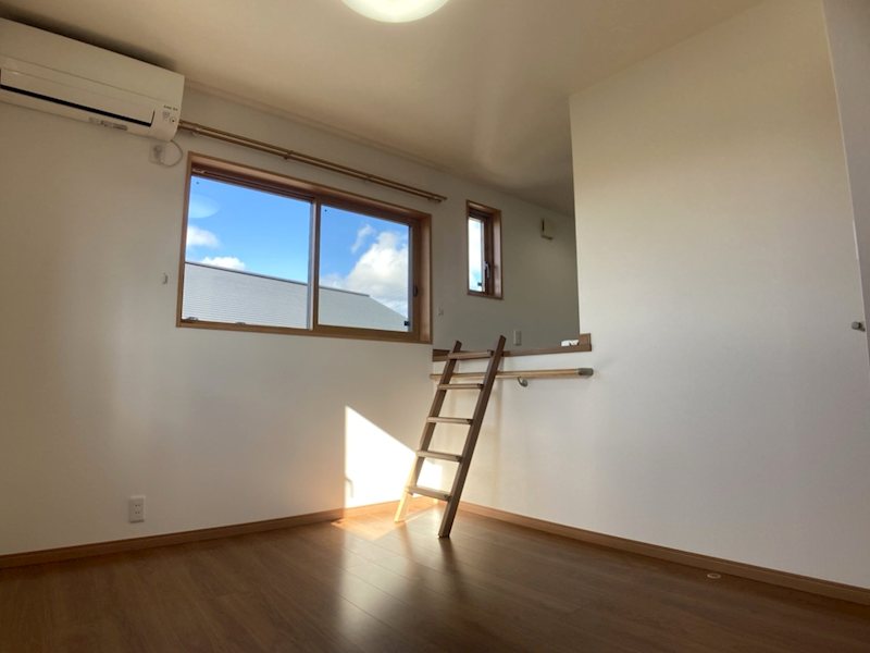佐久市平賀　中古戸建 内観写真（その他）