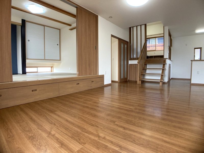 佐久市平賀　中古戸建 内観写真（その他）