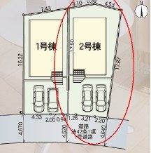 長野県長野市上駒沢駒沢新町 その他
