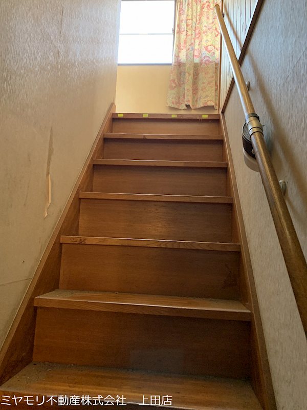 上田市腰越　中古戸建 内観写真（その他）