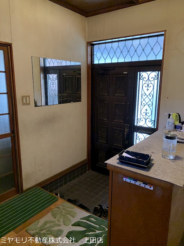 上田市腰越　中古戸建 内観写真（その他）