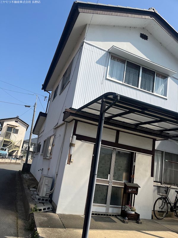長野県千曲市雨宮 その他