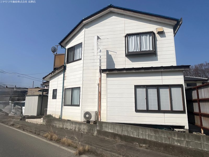 長野県千曲市雨宮 その他
