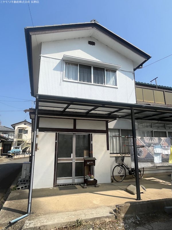 長野県千曲市雨宮 その他