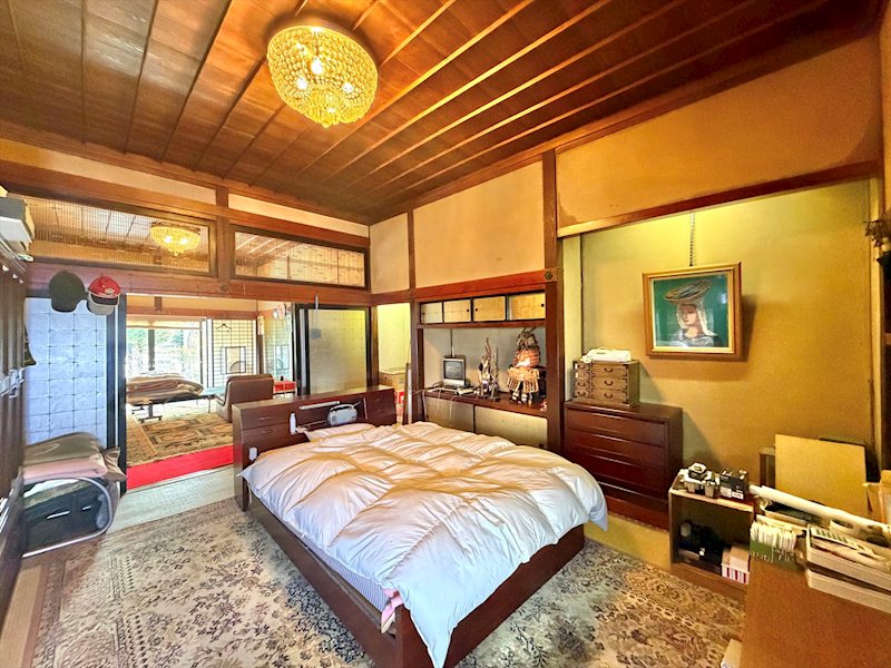 佐久市平賀　中古戸建 その他