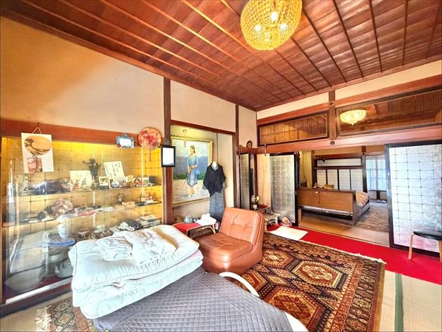 佐久市平賀　中古戸建 その他