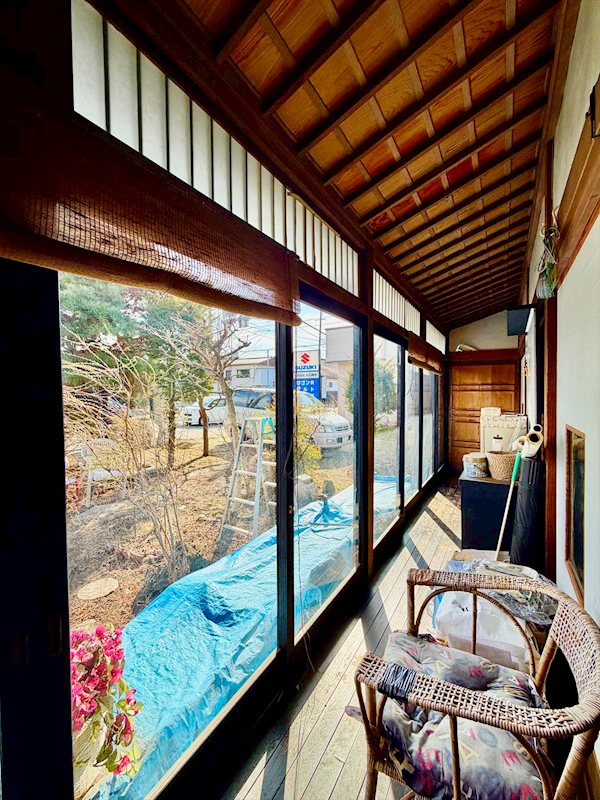 佐久市平賀　中古戸建 その他