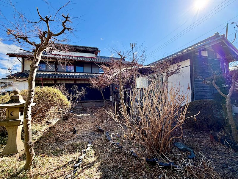 佐久市平賀　中古戸建 その他