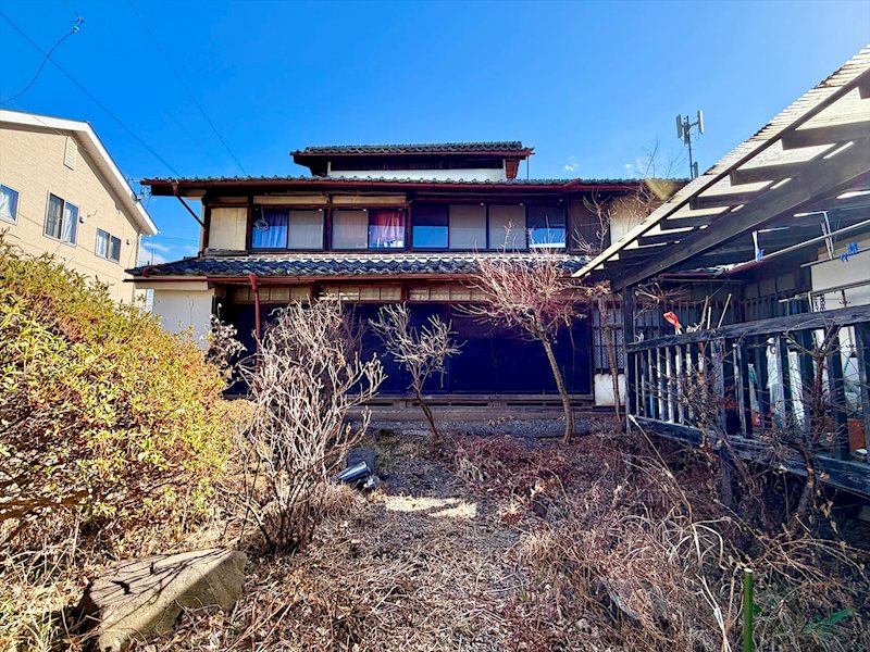 佐久市平賀　中古戸建 その他