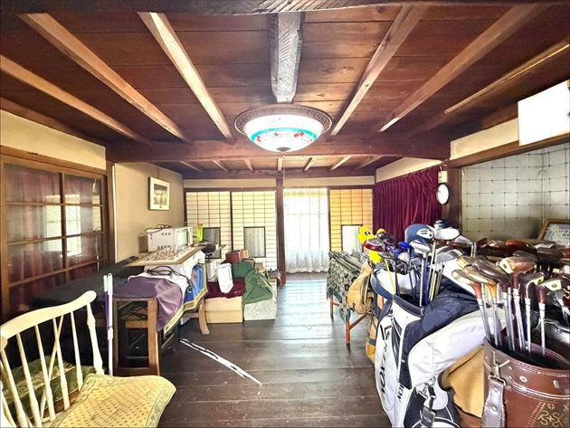 佐久市平賀　中古戸建 その他