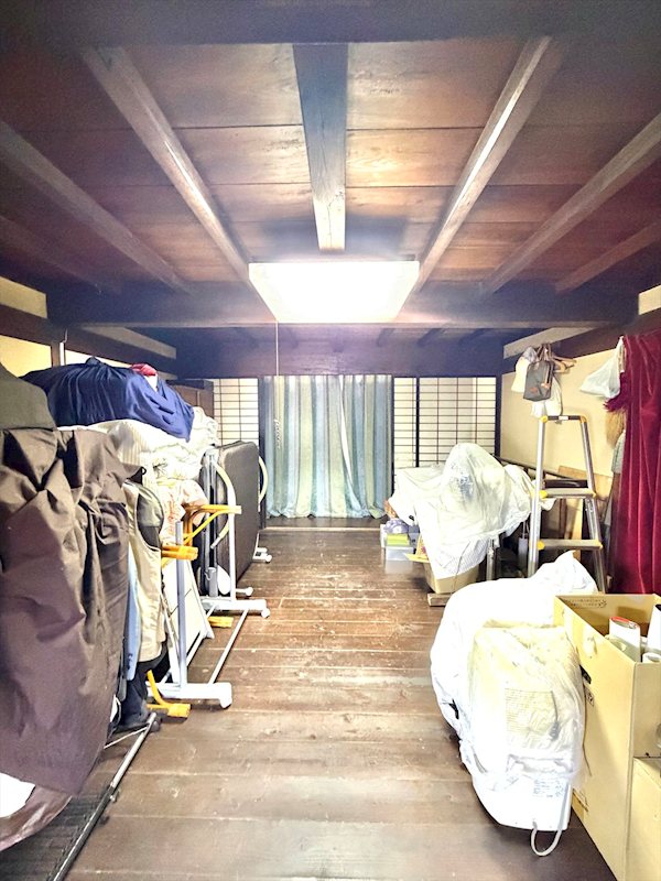 佐久市平賀　中古戸建 その他