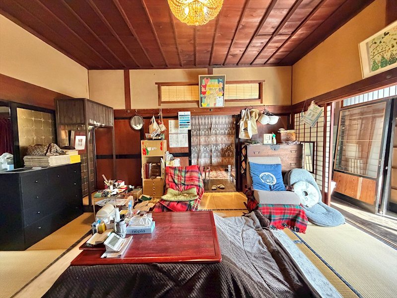 佐久市平賀　中古戸建 その他