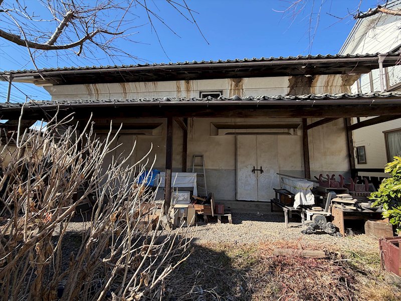 佐久市平賀　中古戸建 その他