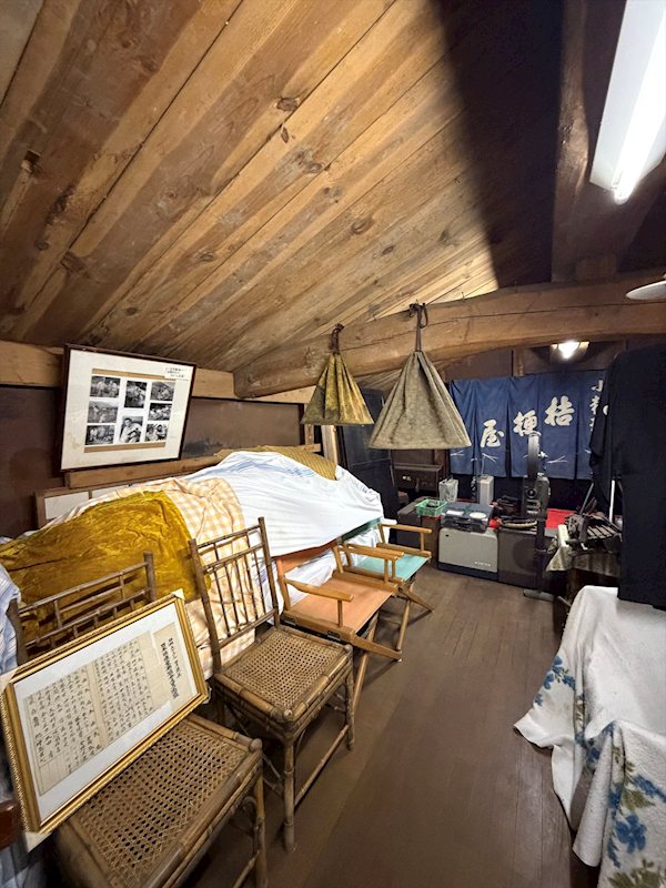 佐久市平賀　中古戸建 その他