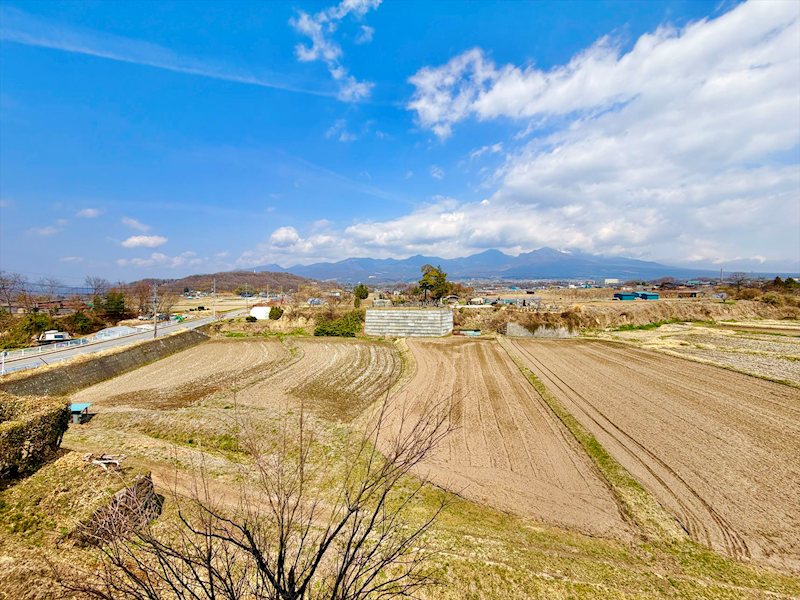 小諸市森山　中古戸建 その他