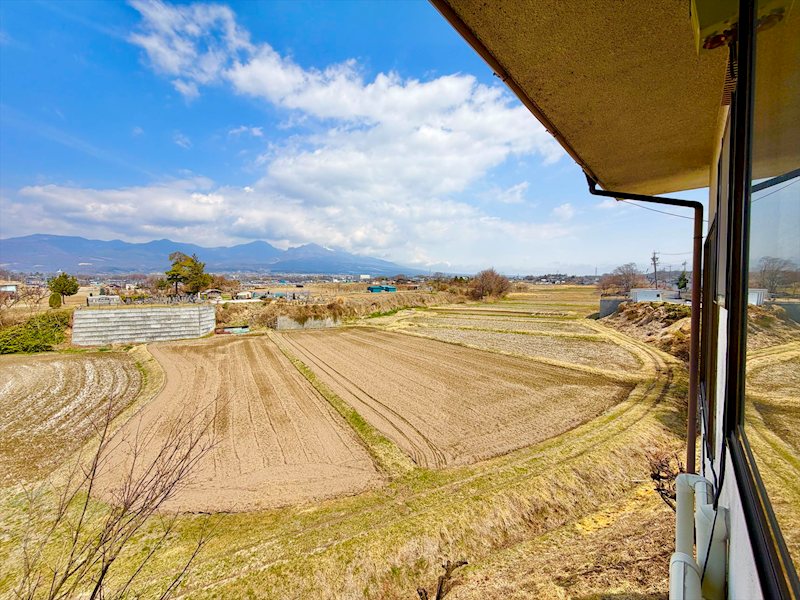 小諸市森山　中古戸建 その他