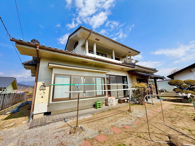小諸市森山　中古戸建 その他