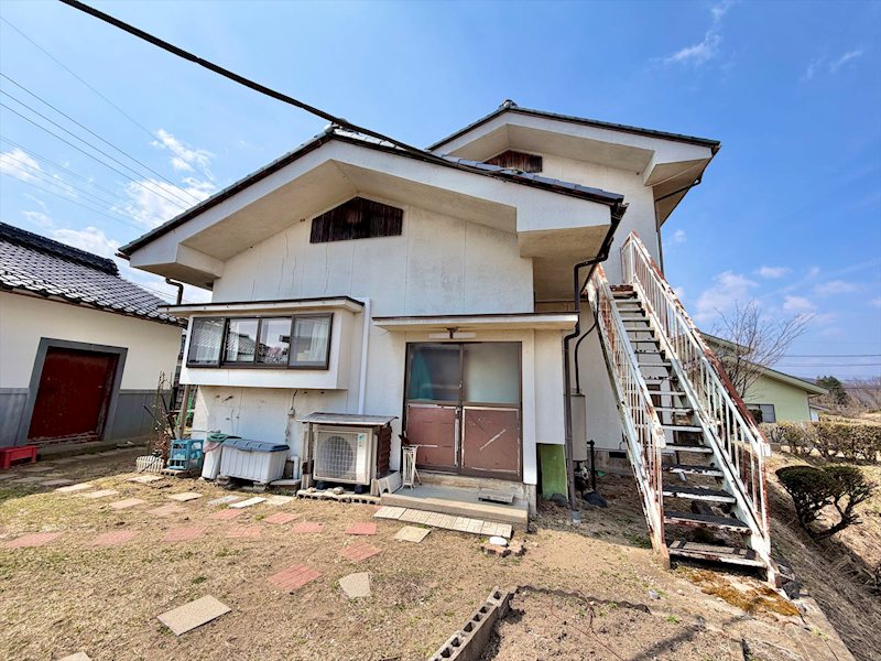 小諸市森山　中古戸建 その他