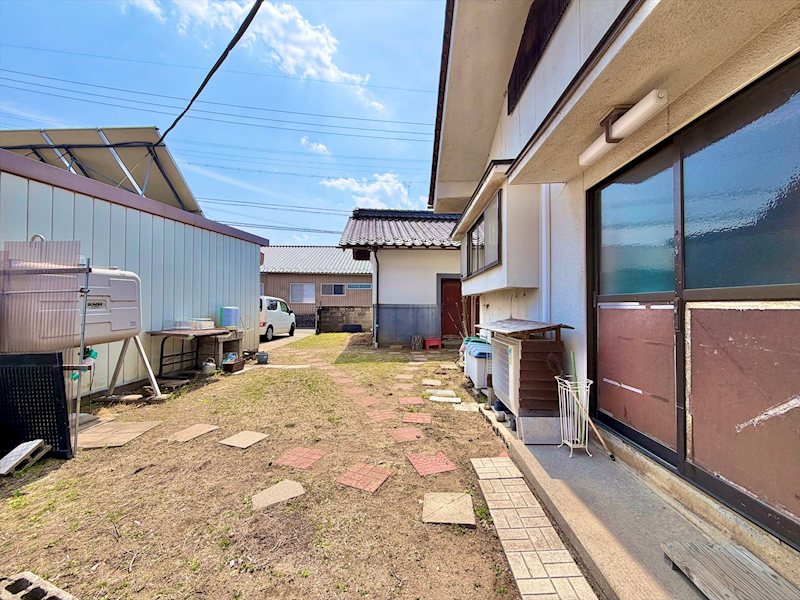小諸市森山　中古戸建 その他