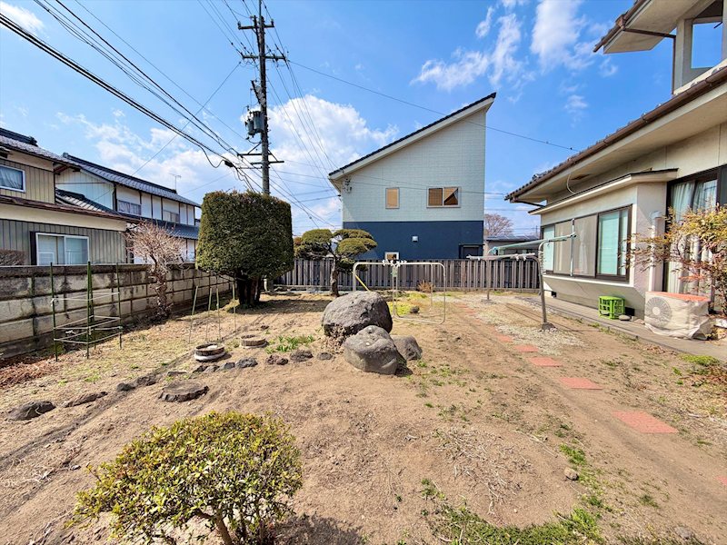 小諸市森山　中古戸建 その他