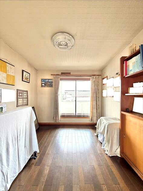 小諸市森山　中古戸建 その他
