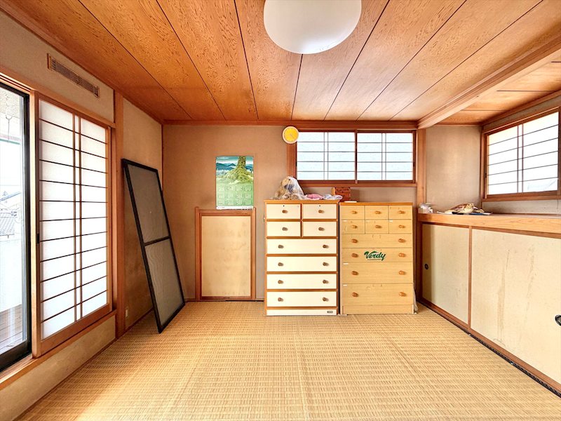 小諸市森山　中古戸建 その他