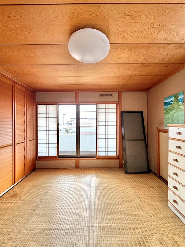 小諸市森山　中古戸建 その他