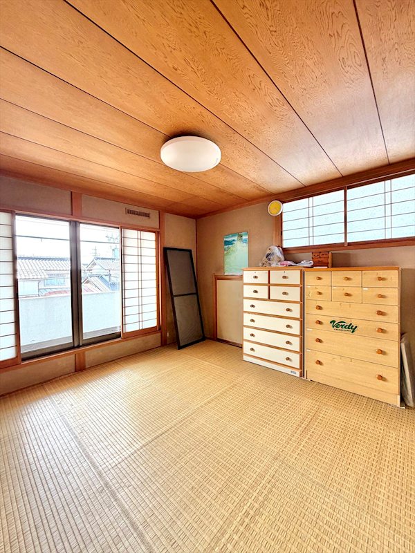 小諸市森山　中古戸建 その他