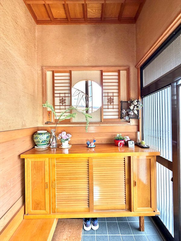 小諸市森山　中古戸建 その他