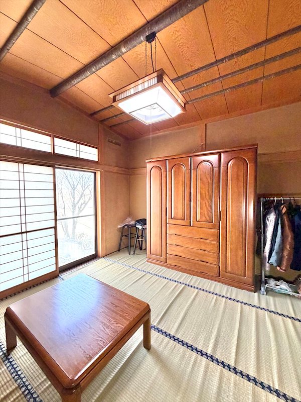 小諸市森山　中古戸建 その他