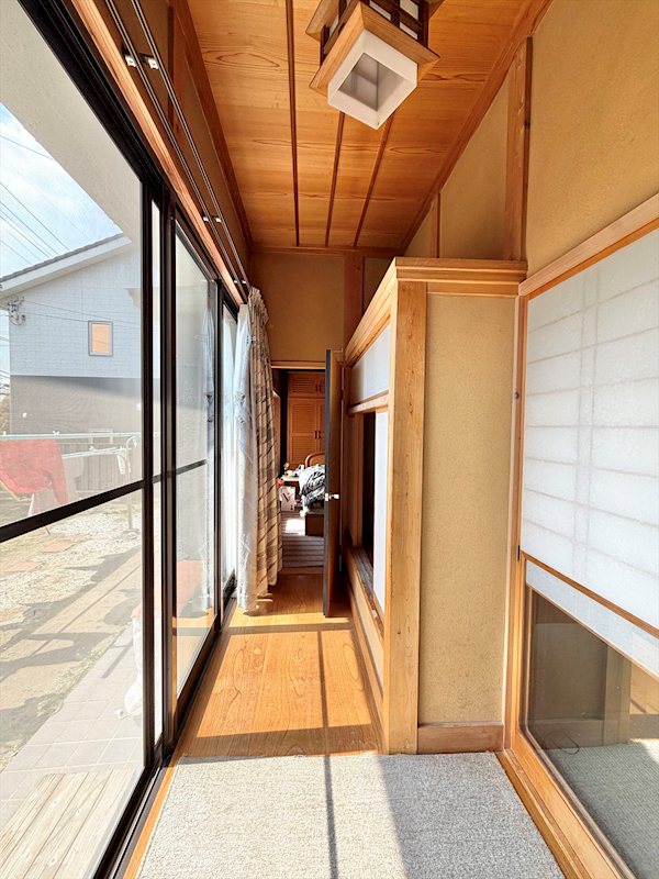 小諸市森山　中古戸建 その他